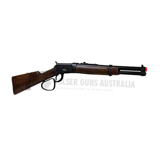 REPLICA RIFLE WINCHESTER CARABINE USA 1892. 82 CM – Black