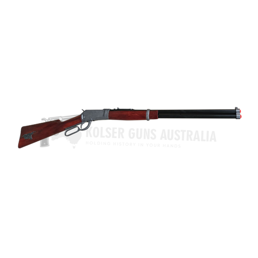 REPLICA RIFLE WINCHESTER CARABINE USA 1892. 98 CM – Curassow